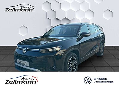Volkswagen Tayron 2.0 TDI 142 kW Life 4Motion 2.0TDI 142kW AHZV IQ.L