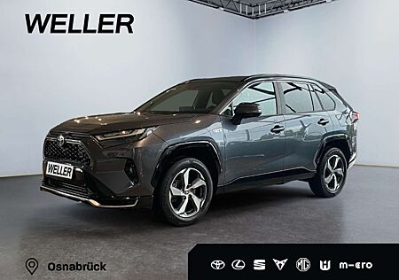 Toyota RAV 4 Plug-in-Hybrid Technik-Paket *HUD*el Heck*