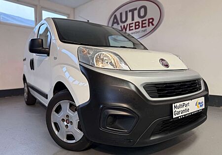 Fiat Fiorino 1.4 SX KASTEN*2-SITZER*SCHIEBETÜR*ZV*
