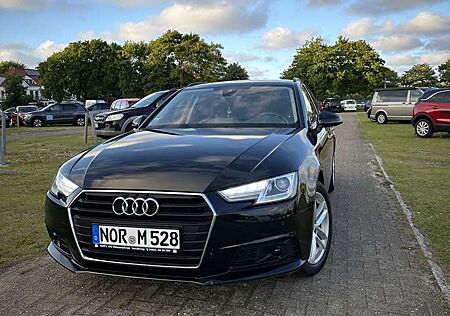 Audi A4 Avant 2.0 TDI