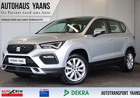 Seat Ateca Style 1.5 TSI AID+CARPLAY+LED+AHK