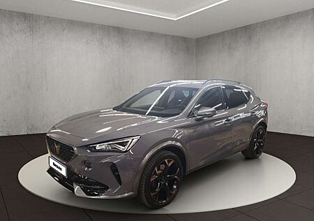 Cupra Formentor VZ