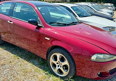 Alfa Romeo 147 3p 1.9 jtd Collezione 120cv