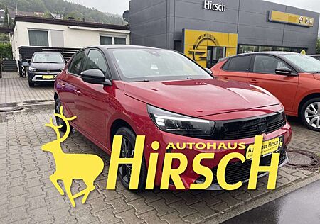 Opel Corsa F 1.2 GS PARK&GO+KAMERA+LED+PDC+SHZ+LRHZ