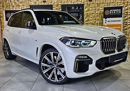 BMW X5 M d/PANO/MEMORY/AHK/360´/SOFT-CLOESE/22