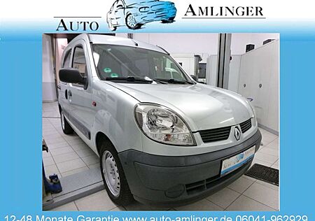 Renault Kangoo Expression1.Hand Scheckheft 24Mo.Garantie