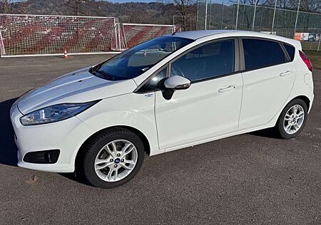 Ford Fiesta 1.0 SYNC Edition