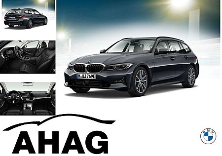 BMW 330 e xDrive Touring Sport Line Automatic Head-Up