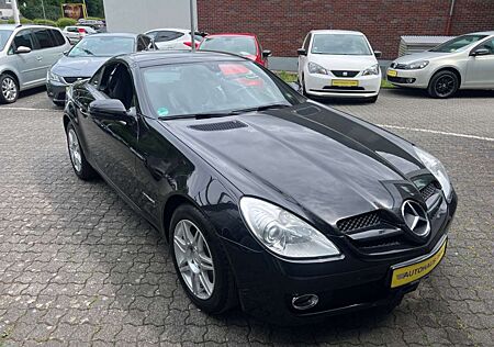 Mercedes-Benz SLK 200 Kompressor