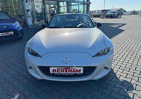 Mazda MX-5 Exclusive-Line