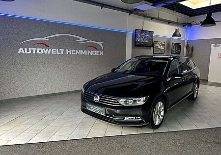 VW Passat Variant Volkswagen 2.0 Comfortline*12M.Garantie*Finanzierung*