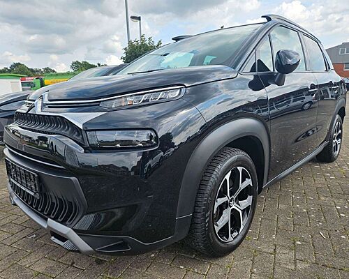Citroen C3 Aircross Plus NAV LED TEMP PDC