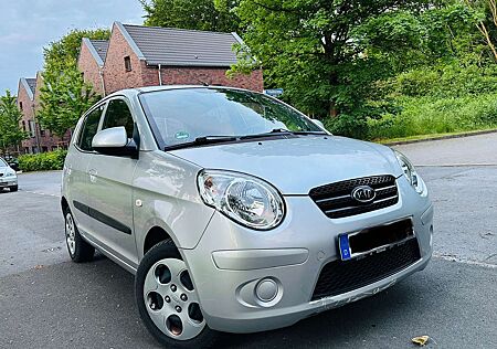 Kia Picanto 1.1 Start TÜV neu 2. Hand