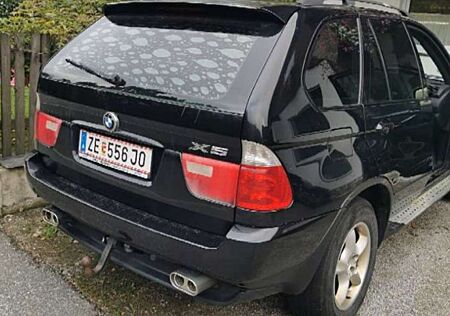 BMW X5 +3.0+d+Edition+Exclusive