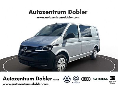 Volkswagen Others Kasten T6.1 2.0 TDI 110 kW 7-Gang-DSG ACC AHK PDC