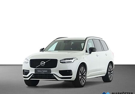 Volvo XC 90 XC90 Plus Dark Recharge Hybrid AWD 7-Sitzer