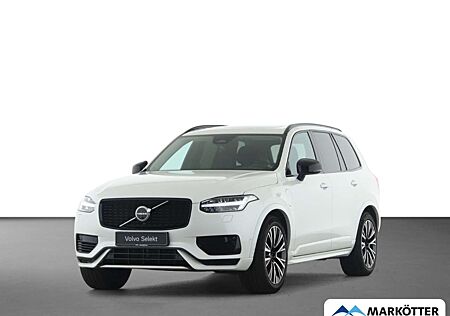 Volvo XC 90 XC90 Plus Dark Recharge Hybrid AWD 7-Sitzer