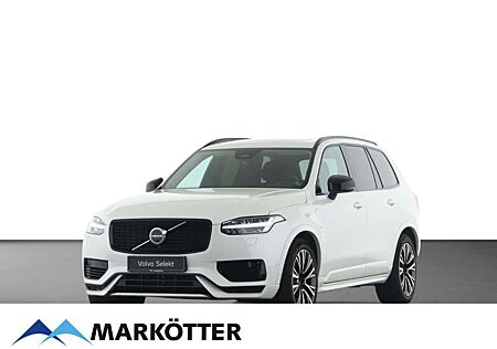 Volvo XC 90 XC90 Plus Dark Recharge Hybrid AWD 7-Sitzer