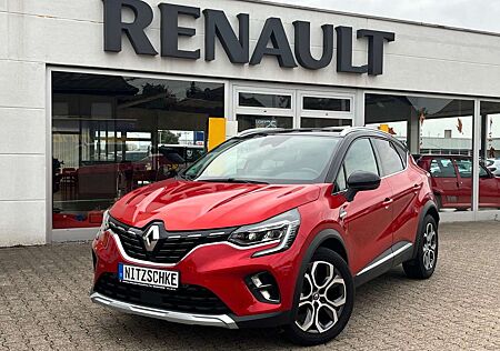 Renault Captur II Edition One (AUTOMATIK, 8 RÄDER)