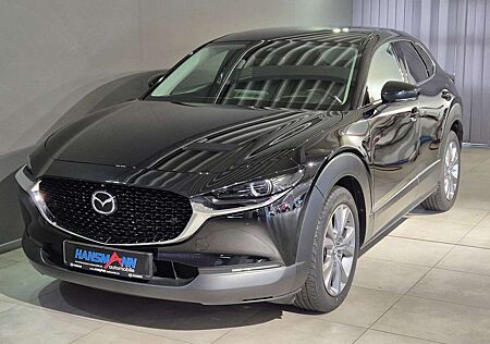 Mazda CX-30 Selection G-122/6GS/Design-P./Pemium-P./Matrix-LED
