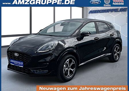 Ford Puma ST-Line mHEV 5J.*Gar.+Winterpak