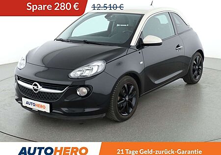 Opel Adam 1.4 120 Jahre*NAVI*PDC*SHZ*LHZ*TEMPO*KLIMA*