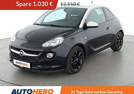 Opel Adam 1.4 120 Jahre*NAVI*PDC*SHZ*LHZ*TEMPO*KLIMA*