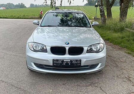 BMW 118i 118