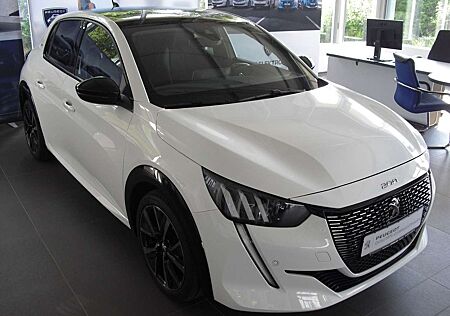 Peugeot 208 GT PT100 EAT8*AUTOMATIK*SHZ*Kamera*