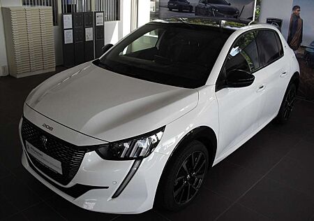 Peugeot 208 GT PT100 EAT8*AUTOMATIK*SHZ*Kamera*