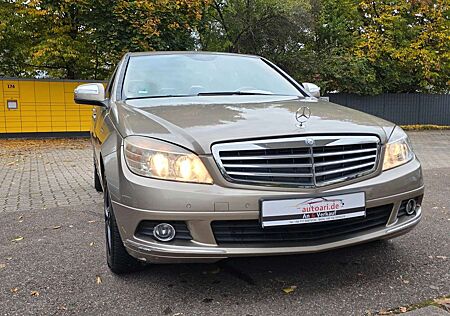 Mercedes-Benz C 200 C -Klasse Lim. CDI
