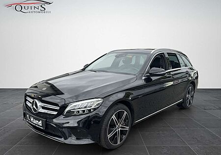 Mercedes-Benz C 300 C -Klasse T-Modell T de 1 Hand MwSt