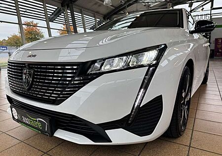 Peugeot 308 PureTech 130 EAT8 Allure