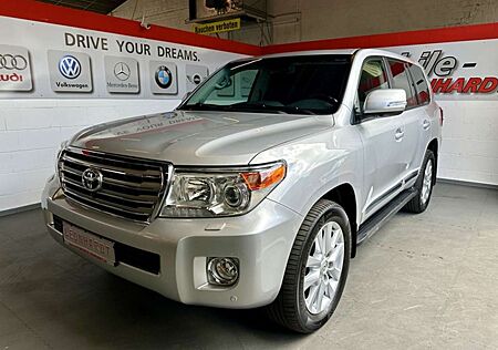 Toyota Land Cruiser 200 Executive *Garantie*ab3,99%*