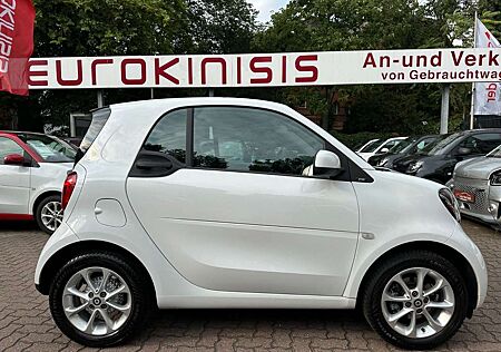 Smart ForTwo TWINAMIC*prime*PANORAMA*LEDER*SHZ*LED*