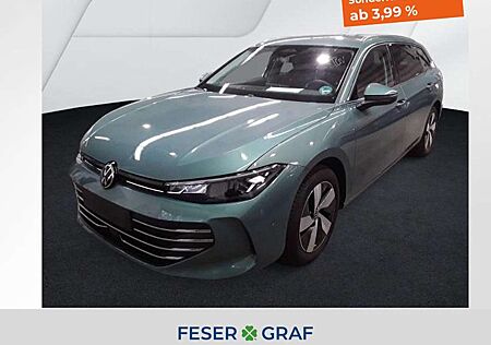 VW Passat Variant gebraucht kaufen VW Passat Variant Volkswagen 2.0 TDI DSG AHK IQ KAMERA NAVI
