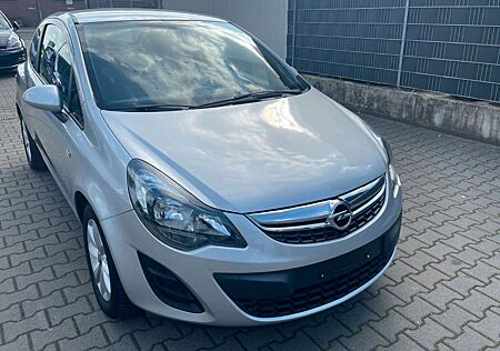 Opel Corsa D Energy 2,Hand,Klima, Top Zustand,TÜV neu