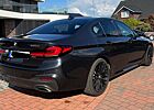 BMW 530 G30 M Paket Black Edition Vollausstattung