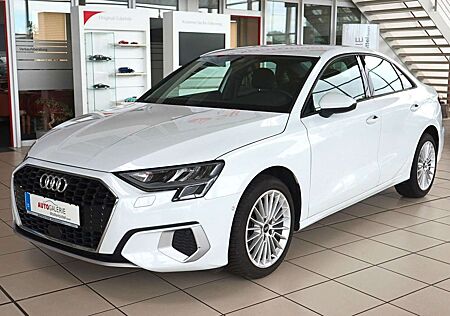 Audi A3 Limousine 30 TFSI advanced LED Navi
