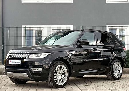 Land Rover Range Rover Sport HSE/Pano /Standheitz