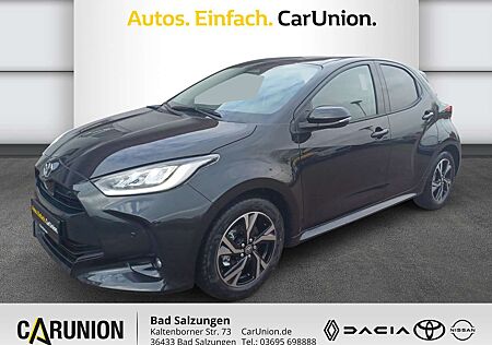 Toyota Yaris 1,5 l Hybrid Teamplayer Safety Comf. Paket