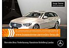 Mercedes-Benz E 220 d T AVANTG+AHK+LED+KAMERA+9G