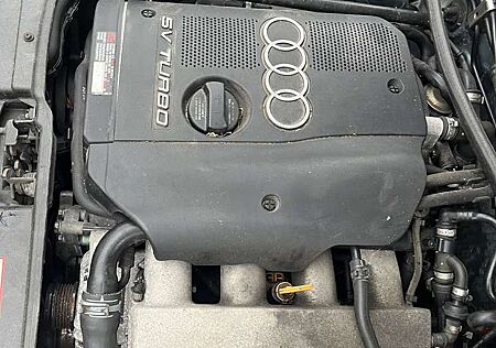 Audi A4 Avant 1.8 T