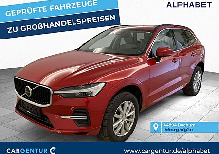 Volvo XC 60 XC60 B5 AHK StHz Lane LED