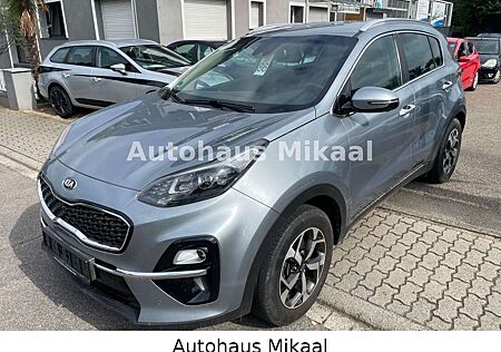 Kia Sportage Spirit 2WD gepflegtes Fahrzeug