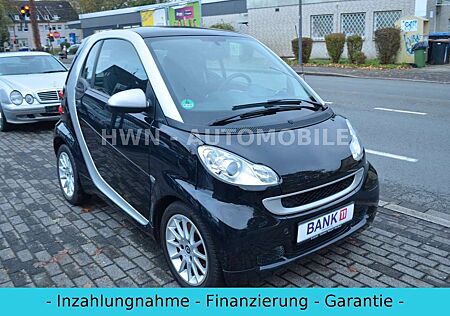 Smart ForTwo coupe Micro Hybrid Drive *KLIMA*PANO*ALU*