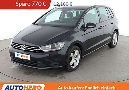 VW Golf Sportsvan Volkswagen 1.2 TSI Comfortline BlueMotion Tech*PDC*SHZ*KLIMA*