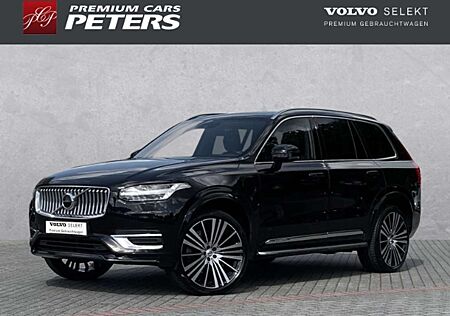 Volvo XC 90 XC90 Inscription T8 Expression 22''LM Pano Luftf AHK St