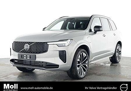 Volvo XC 90 XC90 FACELIFT Plus Dark Recharge Plug-In Hybrid AWD 7-S