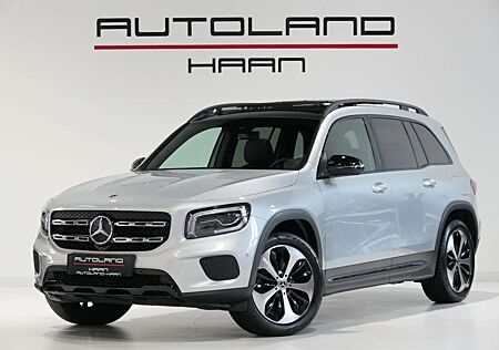 Mercedes-Benz GLB 200 Progressive*Pano*Night*Leder*AHK*LED*19*